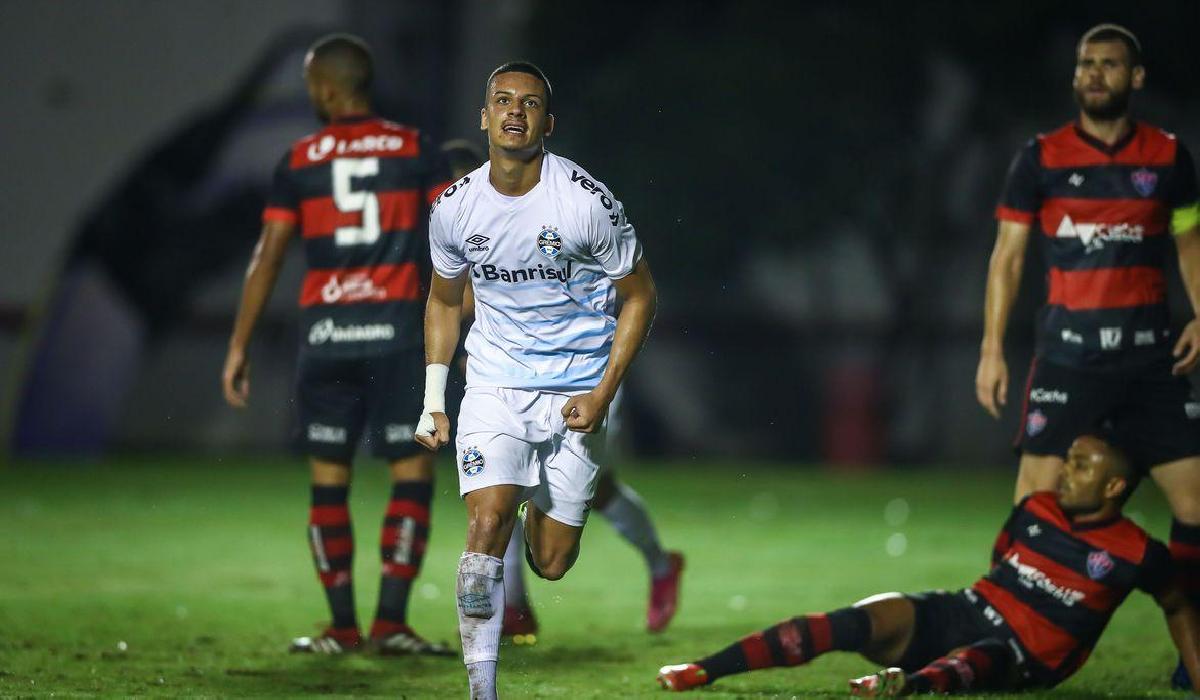 PLACAR: Oitavas de Copa do Brasil e Série B