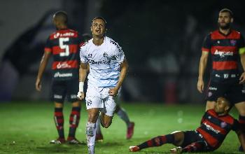 PLACAR: Oitavas de Copa do Brasil e Série B