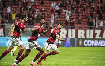 PLACAR: Palmeiras e Fla classificados; confira os resultados desta quarta