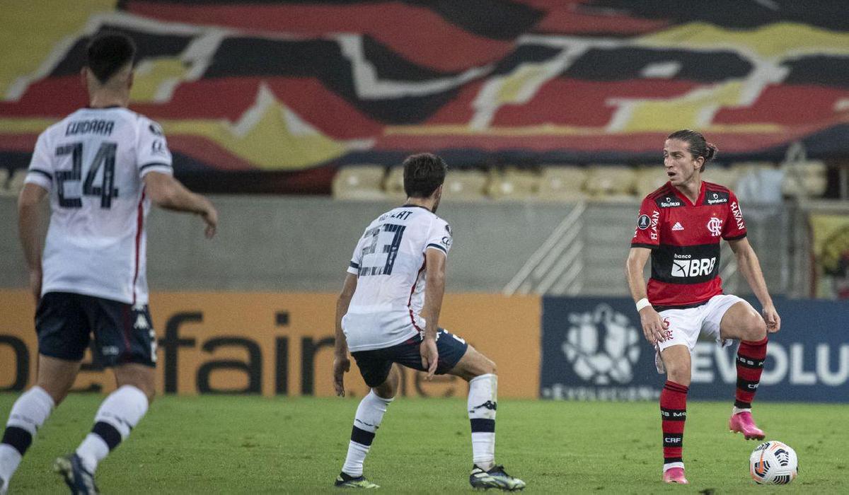 PLACAR: Quinta-feira com jogos das rodadas finais da Libertadores e Sul-Americana