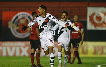 PLACAR: Sábado com jogos do Campeonato Brasileiro