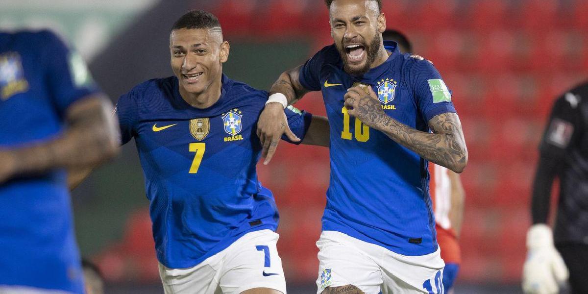 PLACAR: Vitória do Brasil e goleada do São Paulo