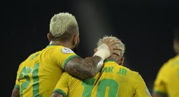 PLACAR: Vitória do Brasil e jogos do Brasileirão, confira os resultados