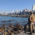 PM deflagra Operação Lazer mais Seguro em Balneário Camboriú