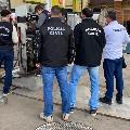 Polícia Civil  fiscaliza postos de combustíveis