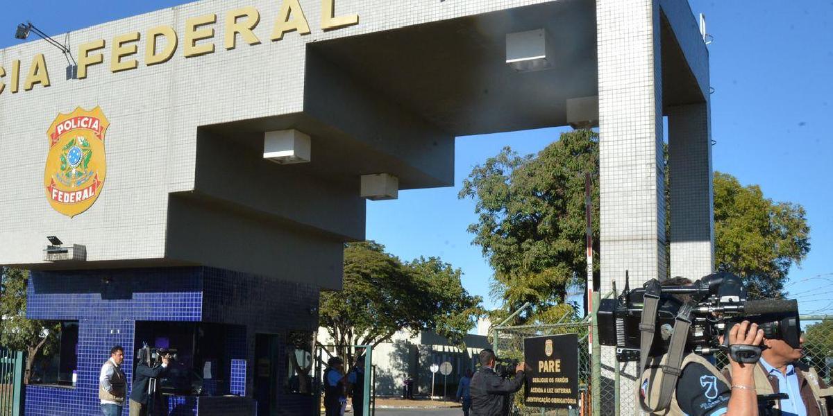 Polícia Federal deflagra em São Paulo operação Irmãos Metralha