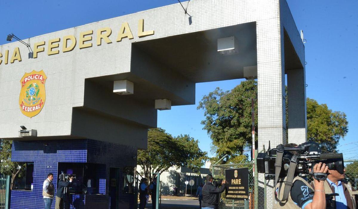 Polícia Federal deflagra em São Paulo operação Irmãos Metralha