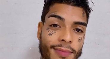 Polícia investiga morte de MC Kevin, no Rio de Janeiro