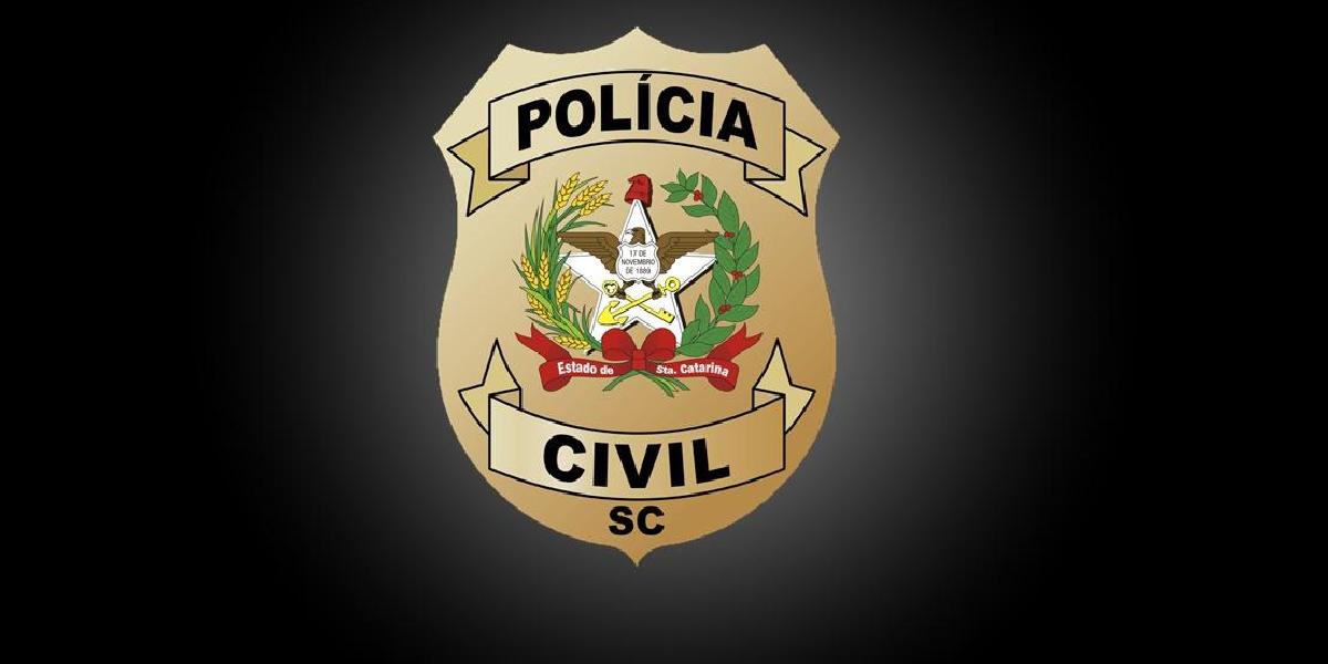 Polícia prende investigado por abusos sexuais