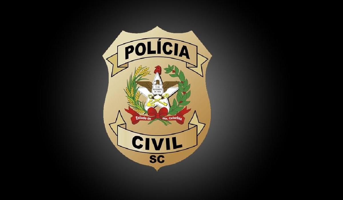 Polícia prende investigado por abusos sexuais