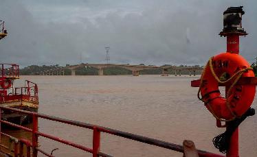 Ponte do Abunã...