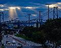 Ponte Hercílio Luz completa 95 anos