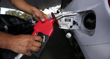 Preços da gasolina, diesel e gás aumentam hoje nas refinarias