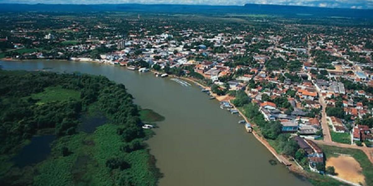 Preso em Camboriú homem que matou mulher no Mato Grosso