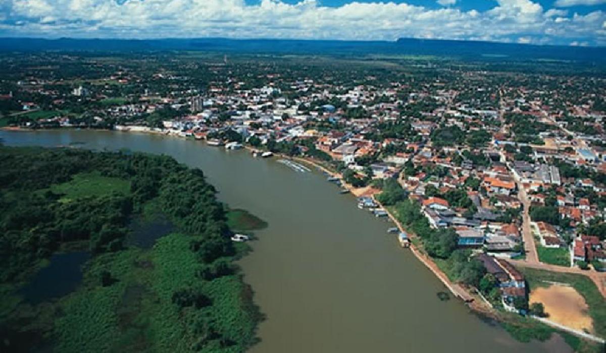 Preso em Camboriú homem que matou mulher no Mato Grosso