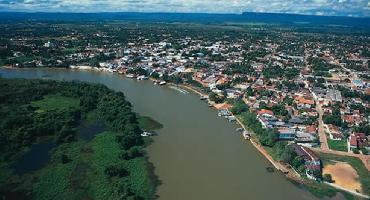 Preso em Camboriú homem que matou mulher no Mato Grosso