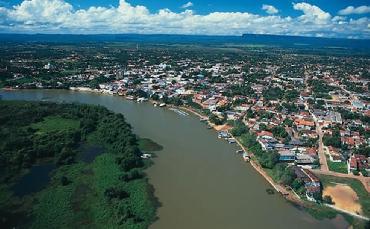 Preso em Camboriú...