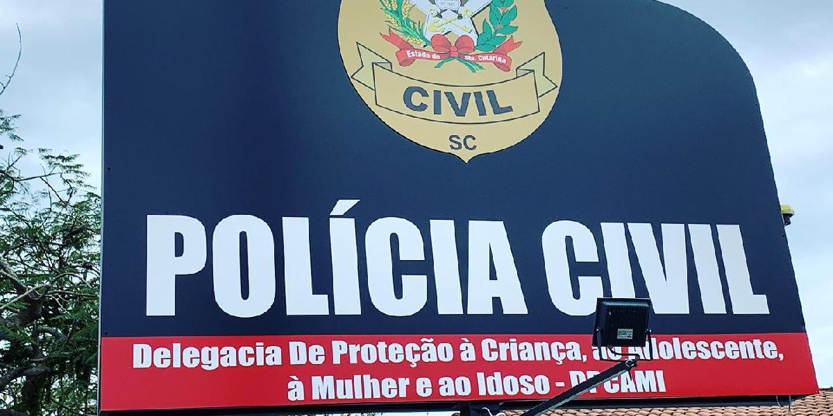 Preso no Balneário condenado por estupro de vulnerável