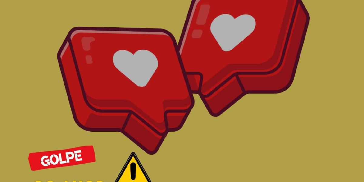 Prevenção: Veja dicas contra o golpe do amor