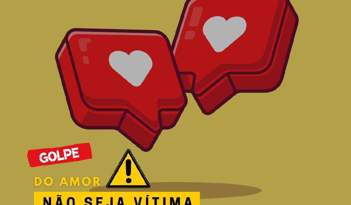 Prevenção: Veja dicas contra o golpe do amor