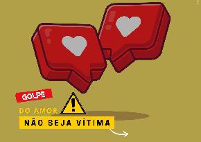 Prevenção: Veja dicas contra o golpe do amor