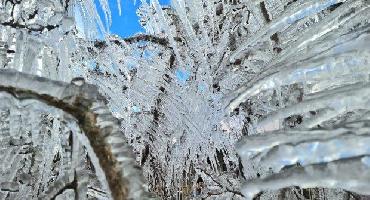 Quinta-feira será outro dia de frio intenso em Santa Catarina