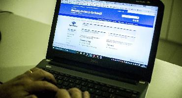 Receita libera consulta a restituição do Imposto de Renda na segunda