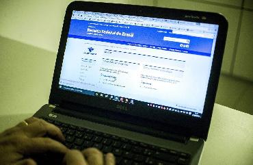 Receita libera consulta a restituição do Imposto de Renda na segunda