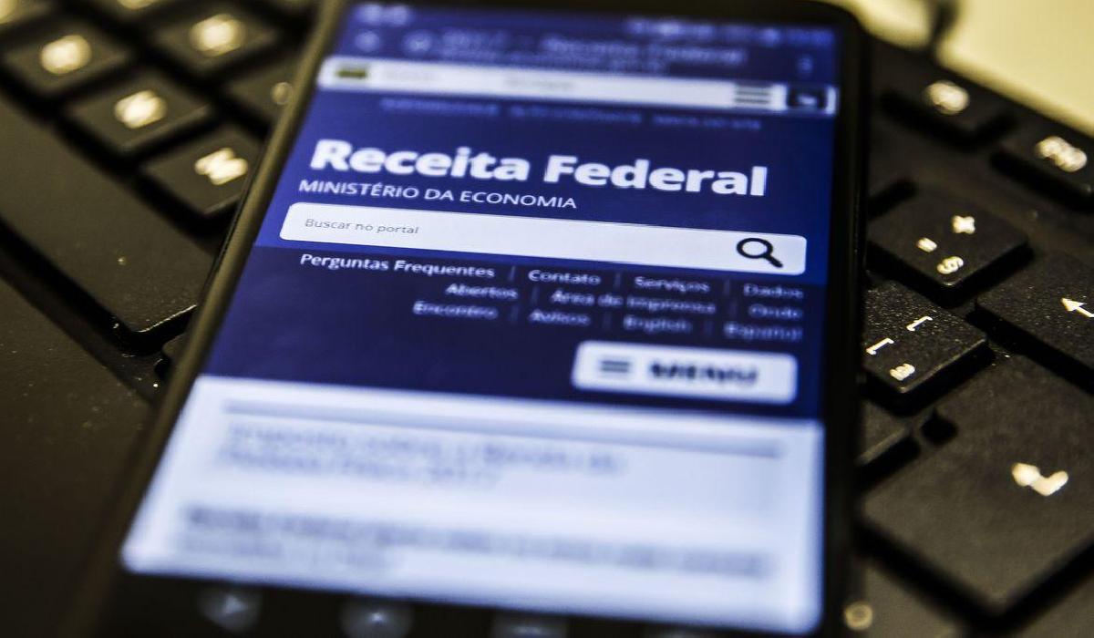 Receita libera consulta a segundo lote de restituição do IR