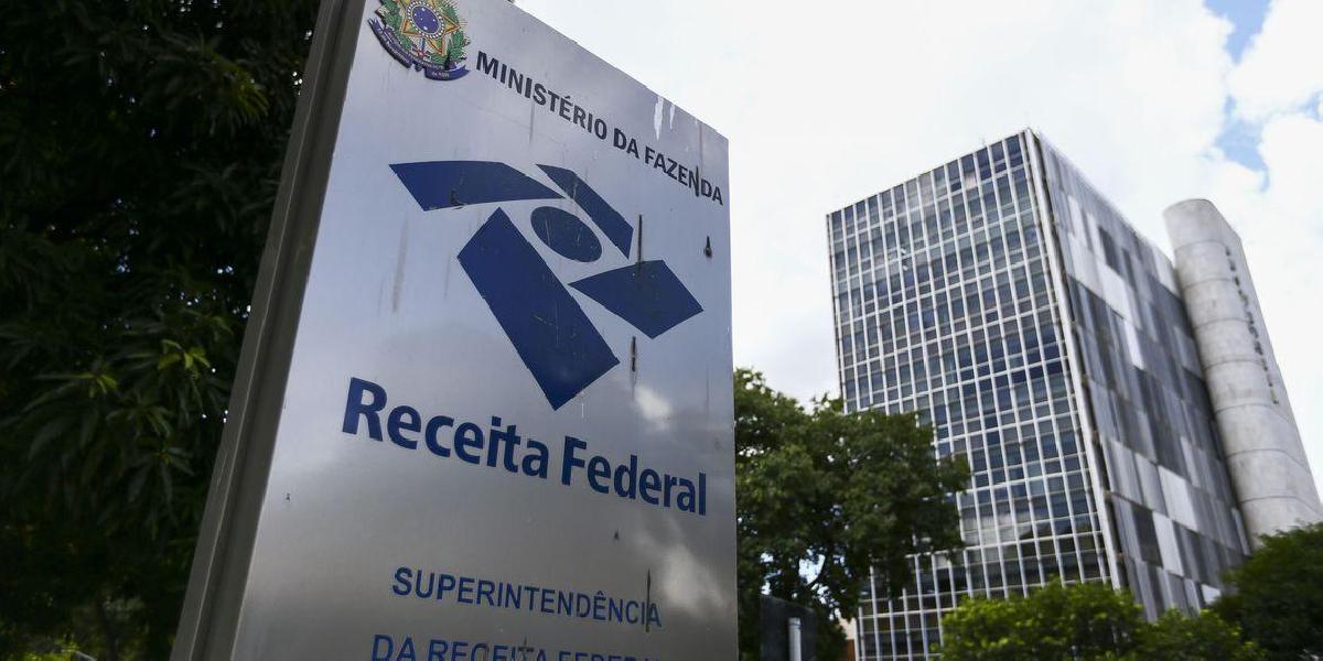 Receita recebeu 34,1 milhões de declarações em 2021