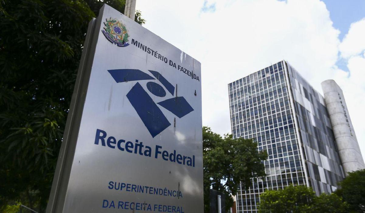 Receita recebeu 34,1 milhões de declarações em 2021