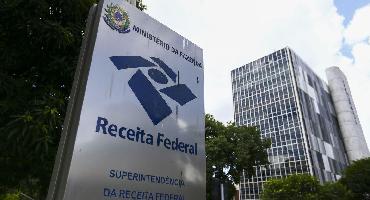 Receita recebeu 34,1 milhões de declarações em 2021