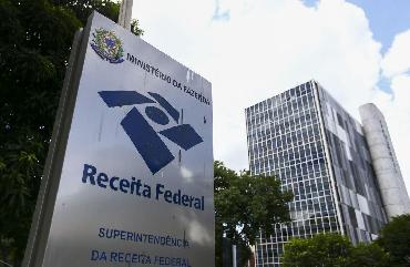 Receita recebeu 34,1 milhões de declarações em 2021