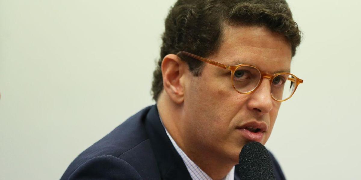 Ricardo Salles pede demissão do Ministério do Meio Ambiente