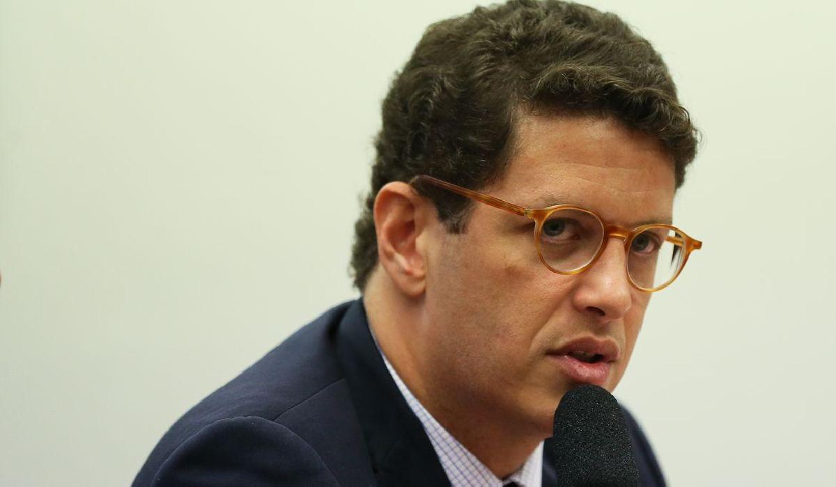 Ricardo Salles pede demissão do Ministério do Meio Ambiente