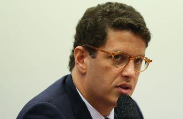 Ricardo Salles pede demissão do Ministério do Meio Ambiente