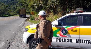 Rodoviária inicia Operação Corpus Christi nesta quarta-feira