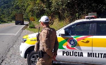 Rodoviária inicia Operação...