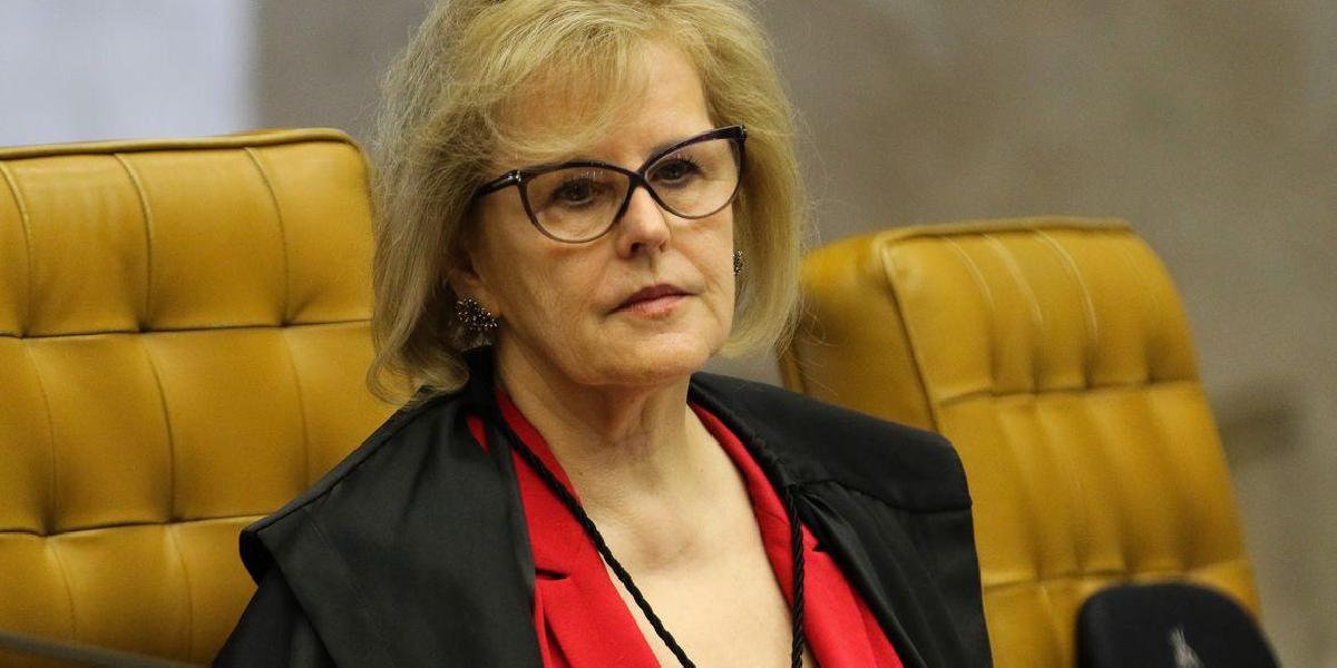 Rosa Weber suspende convocação de governadores pela CPI da Pandemia