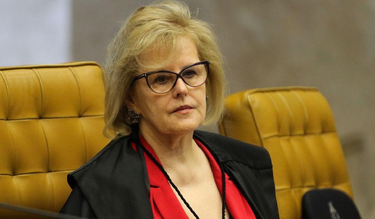 Rosa Weber suspende convocação de governadores pela CPI da Pandemia