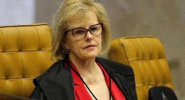 Rosa Weber suspende convocação de governadores pela CPI da Pandemia