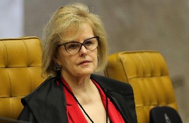 Rosa Weber suspende convocação de governadores pela CPI da Pandemia