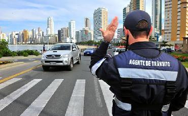 Rua 300 ficará...