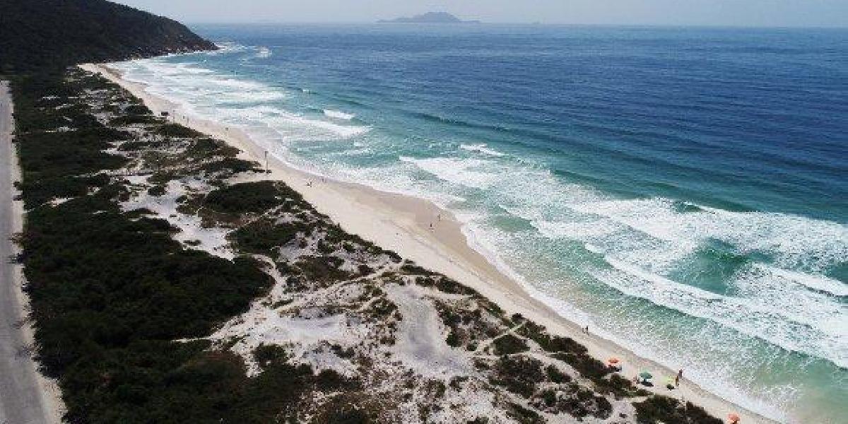 Santa Catarina recebe prêmio internacional de excelência em turismo