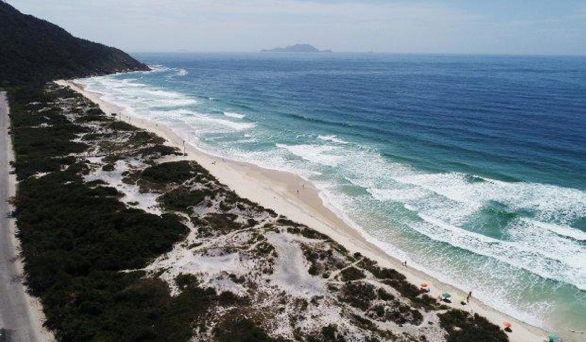 Santa Catarina recebe prêmio internacional de excelência em turismo