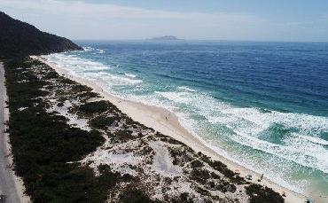 Santa Catarina recebe...