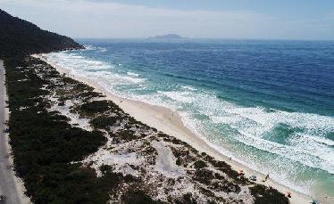 Santa Catarina recebe...