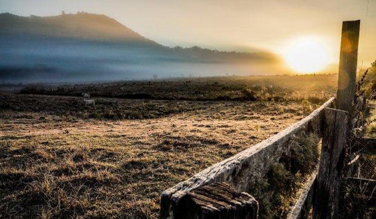 Santa Catarina registra a menor temperatura do ano nesta terça-feira