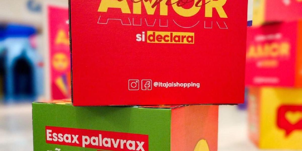 “Se táx tolo de amor, si declara”: “Peixerês” para celebrar o mês do amor