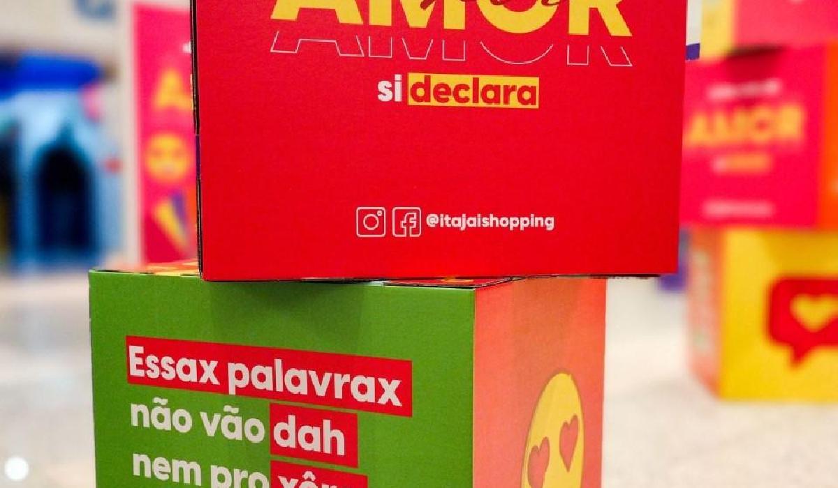 “Se táx tolo de amor, si declara”: “Peixerês” para celebrar o mês do amor